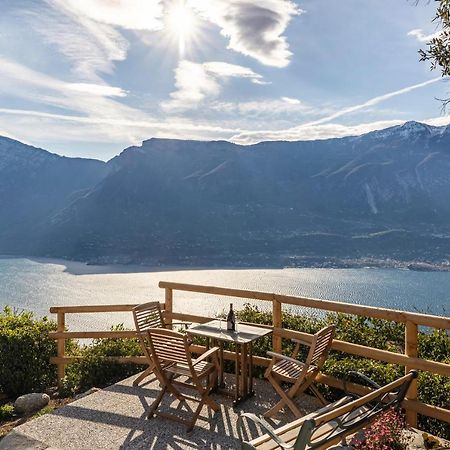 Апартаменти Casa Bepi Tremosine Екстер'єр фото