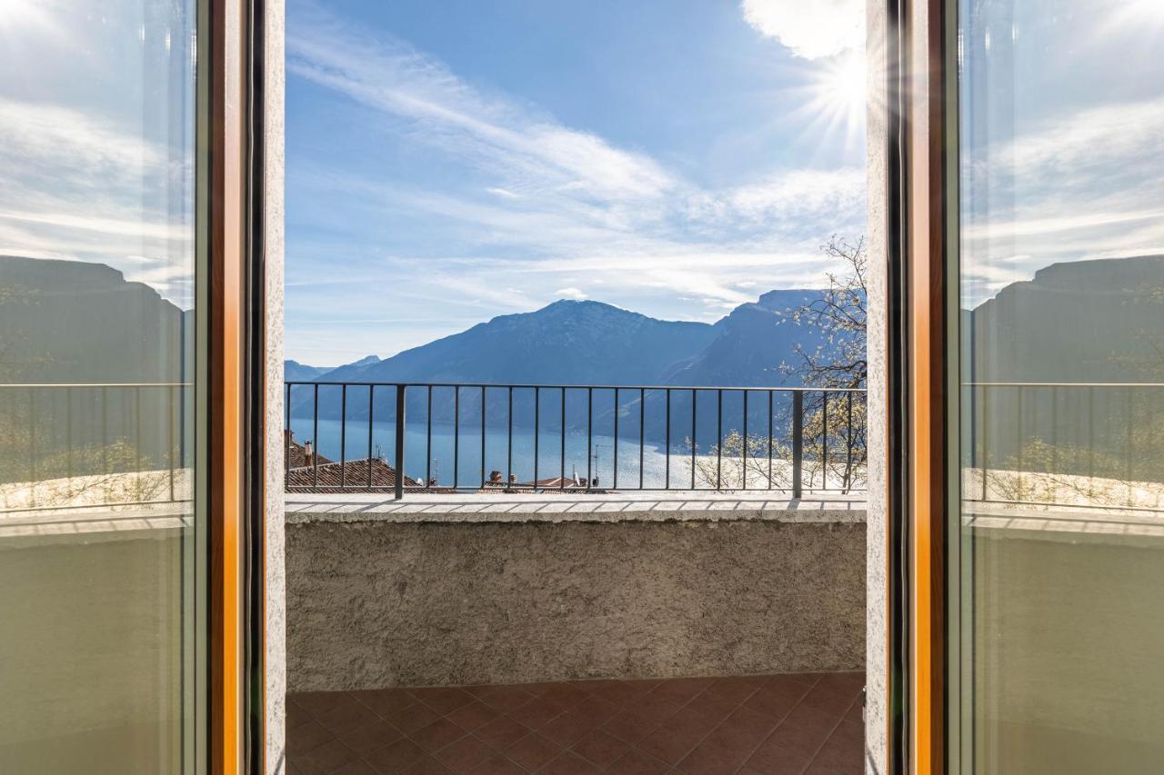 Апартаменти Casa Bepi Tremosine Екстер'єр фото